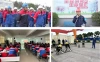 GENMA Taicang Manufacturing Base Launches Fire Safety Awareness Month Campaign to Fortify Safety “Firewall”
